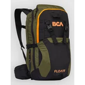 BCA Float 25 nahrbtnik green