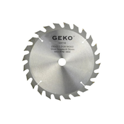 Žagin list 230 mm 24T 22,2 mm 00414