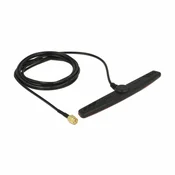 DELOCK Delock antena omni LTE/GSM/UMTS s kablom 2m 89494, (21298942)