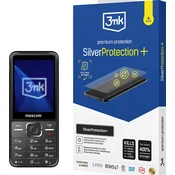 Zaščitna folija 3mk SilverProtection+ zaščitna folija za MAXCOM Classic MM244