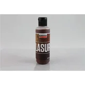 Glazura za les - 80 ml | različne barve