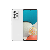 Mobitel Samsung Galaxy A53 SM-A536B_DS Bijeli 6GB 128GB
