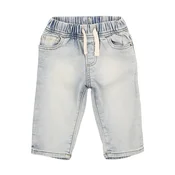 GAP Kavbojke moder denim