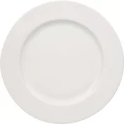 Plitev krožnik 260 mm, okrogel, porcelan, model Primavera, ESCHENBACH (6 kos)