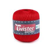 Twister Hakelgarn 35 Kukicana preda