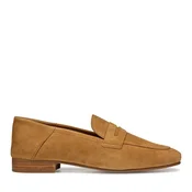 Loaferke Geox D Meskietinea D552EA 00021 C6001 Rjava