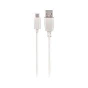 Maxlife kabl (USB-USB-C) 1m 2A beli ( 21262 )