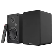 BLAUPUNKT BLAUPUNKT BS50BK Bookshelf zvočniki, (21931430)