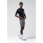 Gobik Kolesarski dres STARK MEN BLACKCURRANT črn