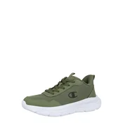 Champion Authentic Athletic Apparel Športni čevelj FUZE zelena/črna