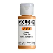 GOLDEN Tekoča akrilna barva 118 ml | Različne barve