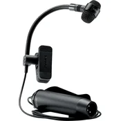 Shure PGA98H-XLR Kondezatorski mikrofon za instrumente (Kao novo)