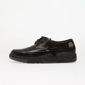 Sneakers Off-White Derby OOO Black/ Purple EUR 46