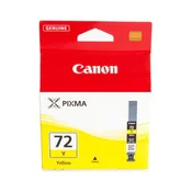 kartuša Canon PGI-72 Yellow/Original