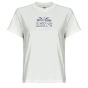 Levis FAVORITE TEEE RHINESTONE EAGLE POSTER Bela