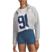 Under Armour Mikica s kapuco Under Armour Icon Fleece