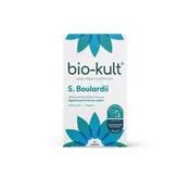 Bio-Kult S. Boulardii kapsule, dodatak prehrani