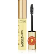 Gabriella Salvete Panoramico Jojoba obnovitvena maskara za goste trepalnice 13 ml