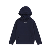 UNDER ARMOUR Športna majica Rival, modra