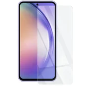 GS Ovitek za Samsung Galaxy S23 FE, oklepni drsni obroč, črn + 9H steklo