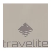Travelite Venture Line Duffle L Sand