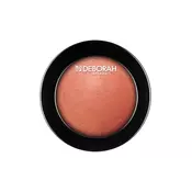 Deborah Hi-Tech Blush rumenilo 63 Apricot - Breskva