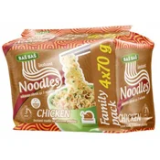 NUDLE UKUS PILETINE BAŠ BAŠ 280G 4/1