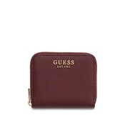 Guess Denarnica 176061 Bordo rdeča