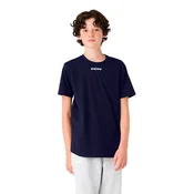 Otroška majica CCM Team SS Tee Navy XL