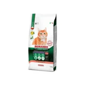 Morando Tradizioni Cat Adult Sterilized losos 1,5 kg