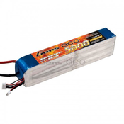 Gens ace 5000 mAh 60/120C 44,4V 12S1P Lipo