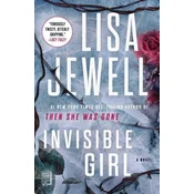 Invisible Girl