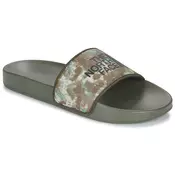 The North Face BASE CAMP SLIDE II Kaki