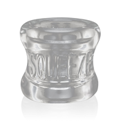Razteznik mod Squeeze, prozoren