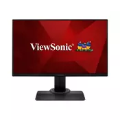 ViewSonic XG2431 Full HD monitor za igre - IPS panel 240Hz