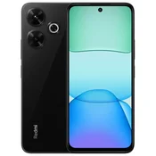 Xiaomi Redmi 13 6/128GB Midnight Black DS 4G Refabrikovan Grade-B