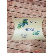 Konfeti za Abrahama in obletnice KABR 103