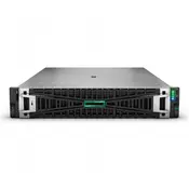 HPE ProLiant DL380 Gen11 6530 2.1GHz 32c 1P 2x32GB-R 8SFF MR416i-o 2x480GB SSD 2x1000W PS EU Server strežnik 960 GB Polica (2U) Intel Xeon Gold 2,1 GHz 64 GB DDR5-SDRAM 1000 W