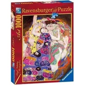 Ravensburger Slagalica Klimt Virgin