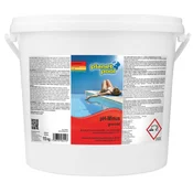 Planet Pool pH minus granulat (15 kg)