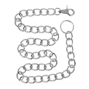 Veriga Silver - Chain-76 - PSY1153