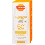 Carroten fluid za zaštitu od sunca FC CR LIGHT SPF50+ 50ml