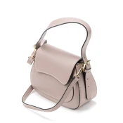 Claudia Ženska torba 3573, Prljavo roze