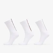 Nogavice Hugo Boss 3-Pack Qs Back Tape Cc Multicolor 43-46