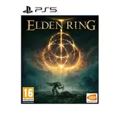 NAMCO BANDAI PS5 igrica Elden Ring