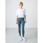 Tommy Life Pajkice Gamaschen pastelno zelena