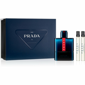 Prada Luna Rossa Ocean darilni set za moške