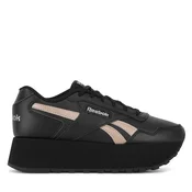 Športna obutev Reebok GLIDE TRIPLE 100223021 Črna