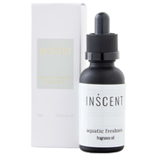 Inscent Parfumsko Olje Aquatic Freshness
