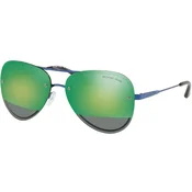 Michael Kors Ženske naočare za sunce MK1026 1173F2, Zeleno-crne